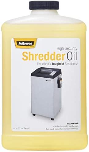 Best Cyber Monday 🔥 32OZ Hs Shredder Oil