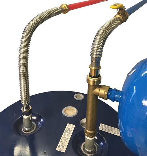 Apollo Valves FSBTANKKIT Kit