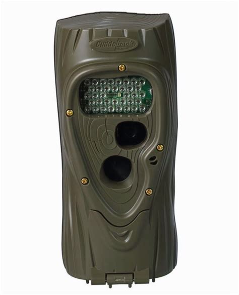 Cuddeback Attack IR 5MP Game Camera