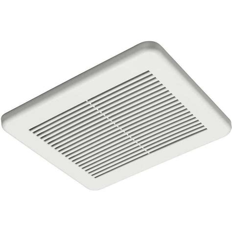 HAMPTON BAY 50 CFM CEILING EXHAUST BATH FAN