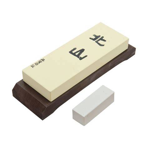 Black Friday 🔥 Kitayama Fine Grain Sharpening Stone - #8000