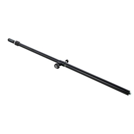 Konig and Meyer 21367.000.55 - Distance Rod with Ring Lock