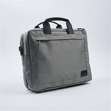 Lightweight Hackpack Luxury Expandable Convertible Briefcase & Backpack, 15" laptop Business Briefcases, Messenger Bag, Slim Shoulder Bag Carrying Case