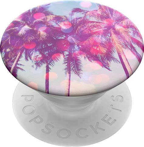 PopSockets: PopGrip with Swappable Top for Phones & Tablets - NFL - Green Bay Packers Helmet