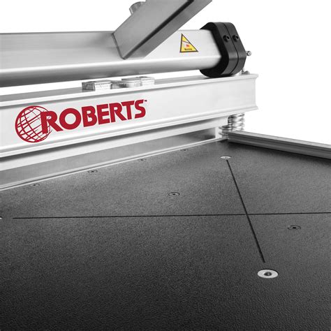 ROBERTS - 36434 10-99 18" Pro Flooring Cutter