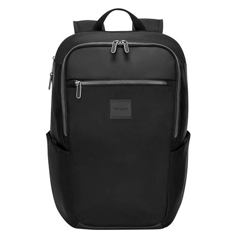 Targus Urban Exapandable Backpack Designed for Business Traveler and School fit up to 15.6-Inch Laptop/Notebook, Black (TBB596GL)
