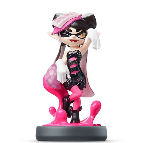 Black Friday - 40% OFF amiibo aori